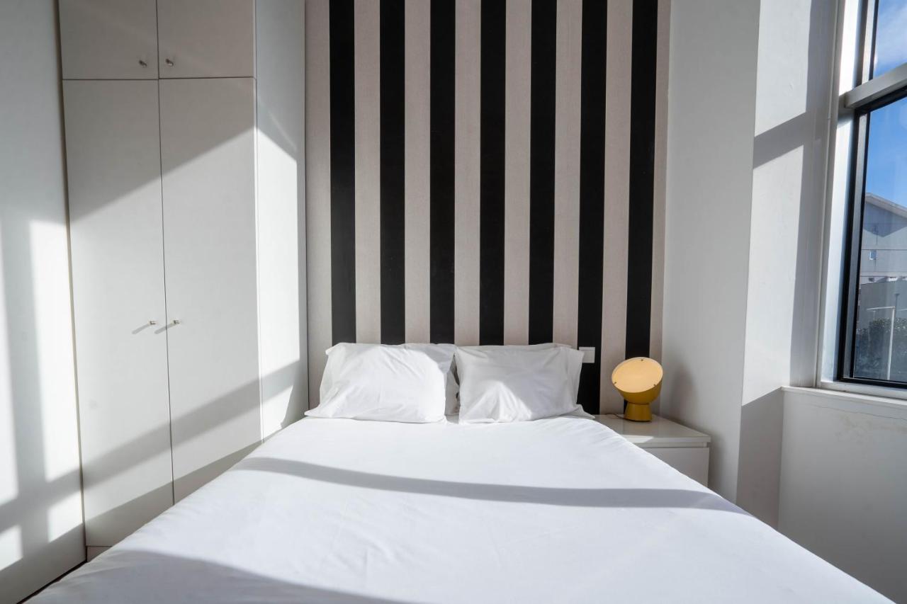 Boavista 1774 By Lovelystay ปอร์โต ภายนอก รูปภาพ