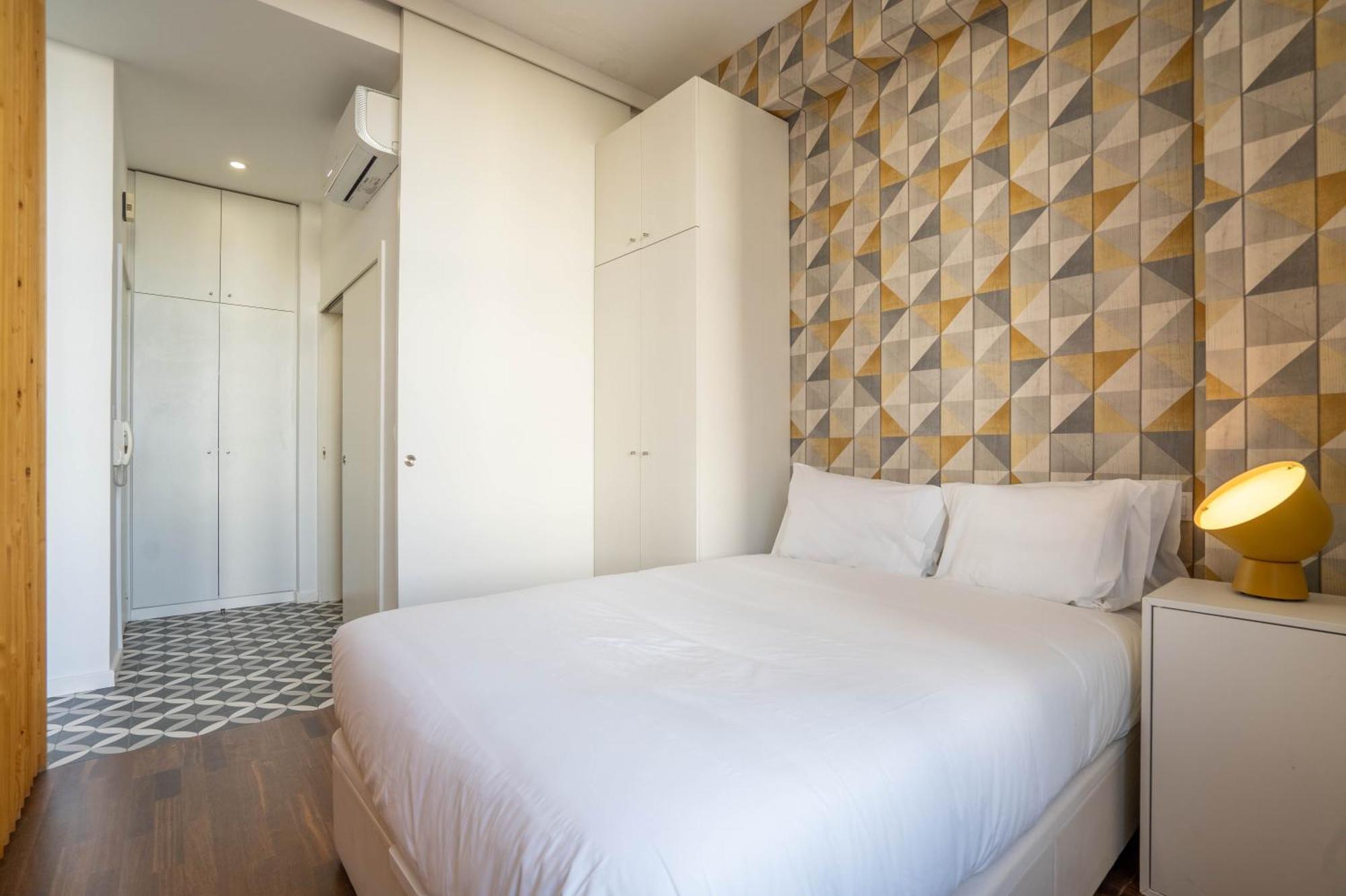 Boavista 1774 By Lovelystay ปอร์โต ภายนอก รูปภาพ