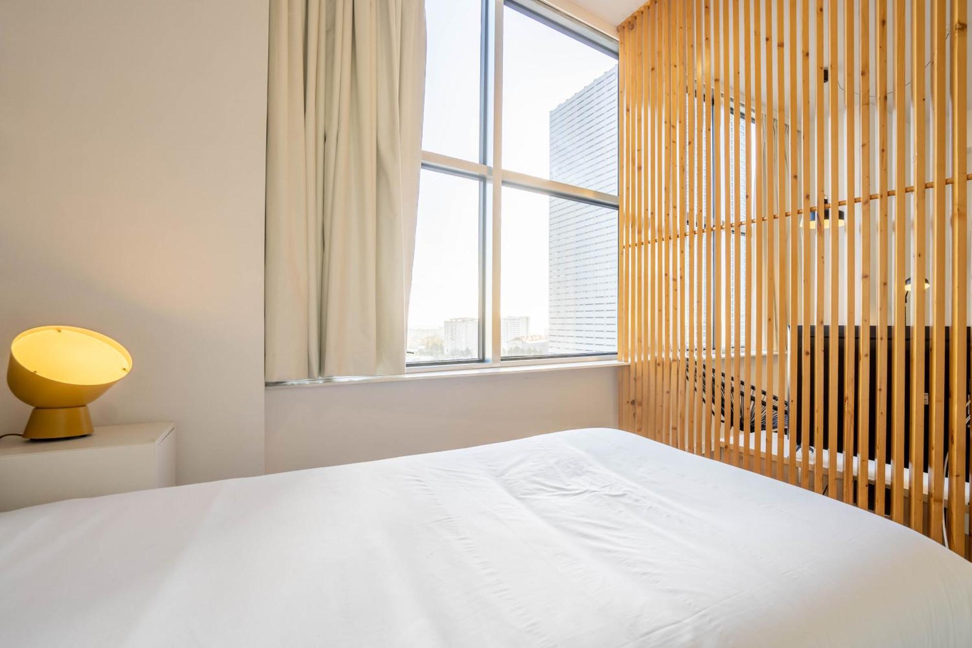 Boavista 1774 By Lovelystay ปอร์โต ภายนอก รูปภาพ