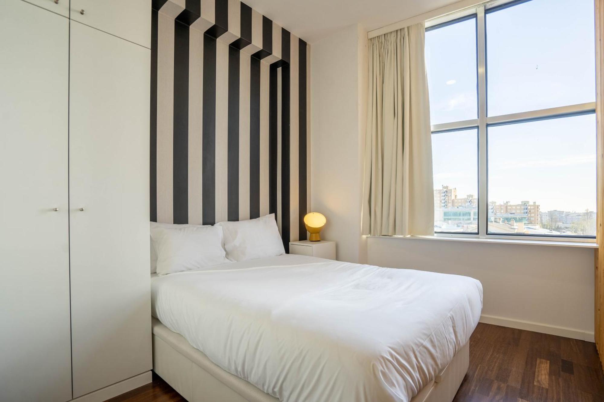 Boavista 1774 By Lovelystay ปอร์โต ภายนอก รูปภาพ