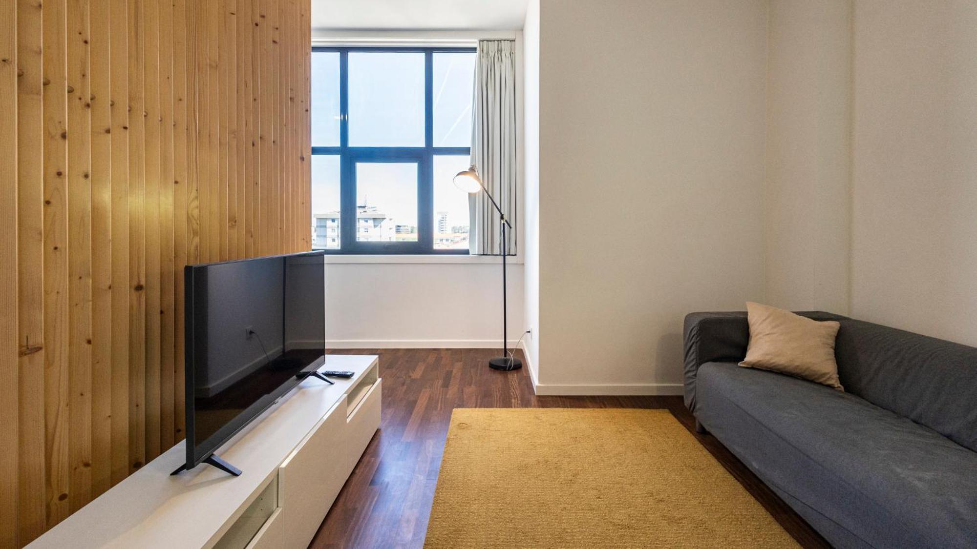 Boavista 1774 By Lovelystay ปอร์โต ภายนอก รูปภาพ
