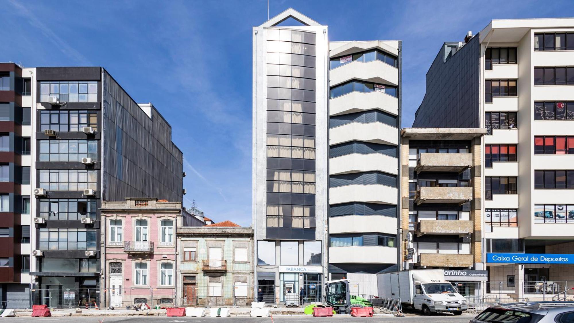 Boavista 1774 By Lovelystay ปอร์โต ภายนอก รูปภาพ