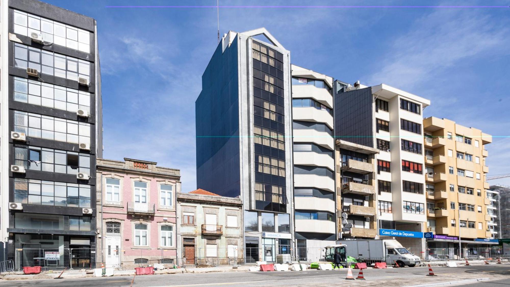 Boavista 1774 By Lovelystay ปอร์โต ภายนอก รูปภาพ